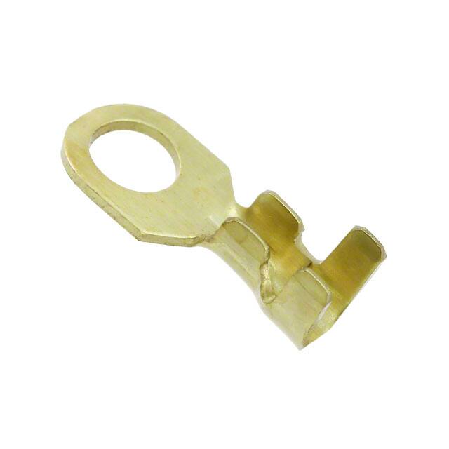 41604 TE Connectivity AMP Connectors  Ringverbinder